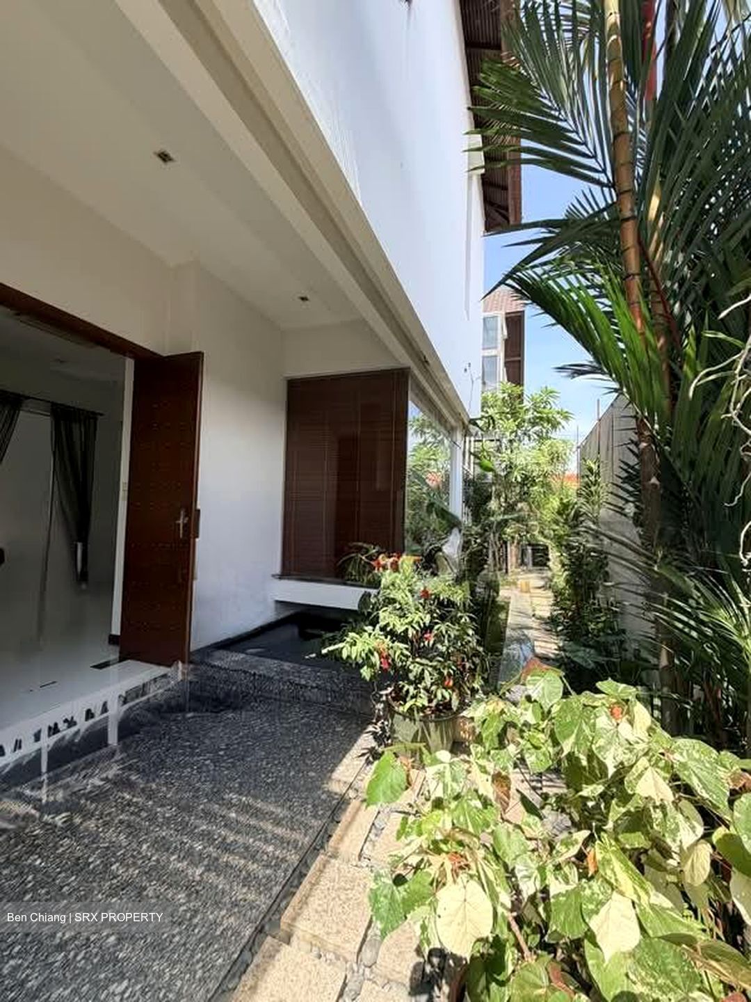 Serangoon Garden Estate (D19), Semi-Detached #562158271
